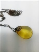 Collana Rudelli Zambetti Gioielli Donna in Ottone Cristallo MBGG - MBGG
